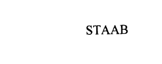 STAAB