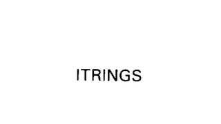ITRINGS