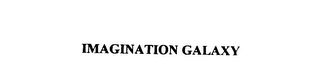 IMAGINATION GALAXY