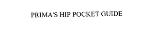 PRIMA'S HIP POCKET GUIDE