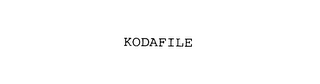 KODAFILE