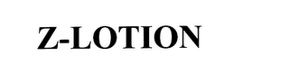 Z-LOTION