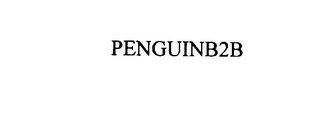 PENGUINB2B