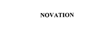 NOVATION
