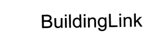 BUILDINGLINK