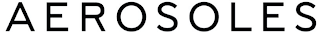 AEROSOLES