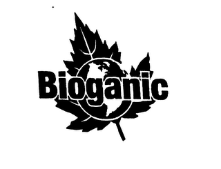 BIOGANIC
