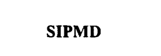 SIPMD