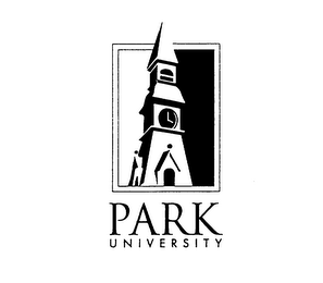 PARK UNIVERSITY
