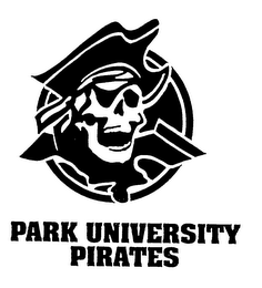 PARK UNIVERSITY PIRATES