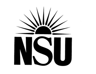NSU
