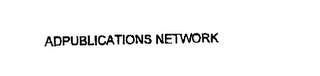 ADPUBLICATIONS NETWORK