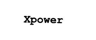 XPOWER