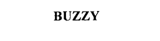 BUZZY