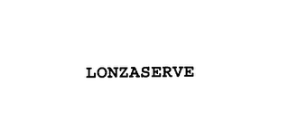 LONZASERVE