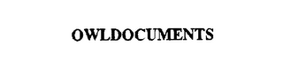 OWLDOCUMENTS