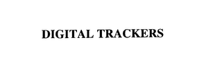 DIGITAL TRACKERS
