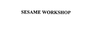 SESAME WORKSHOP