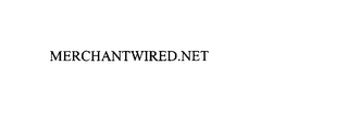 MERCHANTWIRED.NET
