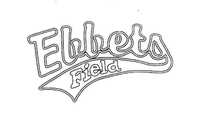 EBBETS FIELD