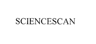 SCIENCESCAN