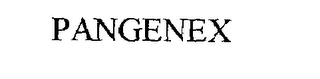 PANGENEX