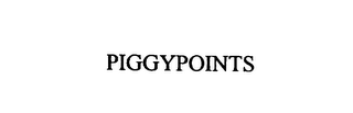 PIGGYPOINTS