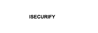ISECURIFY