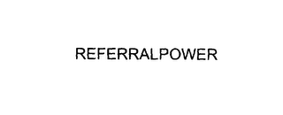 REFERRALPOWER