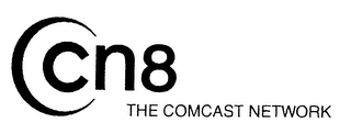 CN8 THE COMCAST NETWORK