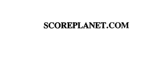 SCOREPLANET.COM