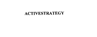 ACTIVESTRATEGY