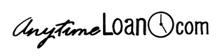 ANYTIME LOAN.COM