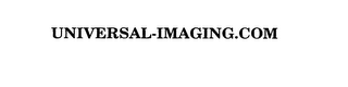 UNIVERSAL-IMAGING.COM