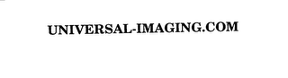 UNIVERSAL-IMAGING.COM