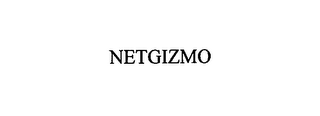 NETGIZMO