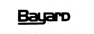BAYARD