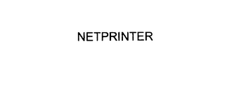 NETPRINTER