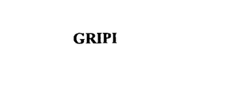 GRIPI