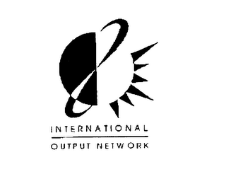 INTERNATIONAL OUTPUT NETWORK