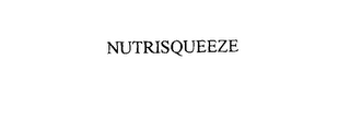 NUTRISQUEEZE