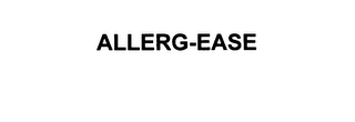 ALLERG-EASE