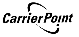 CARRIER POINT