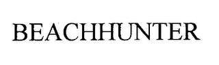 BEACHHUNTER