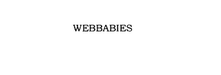 WEBBABIES