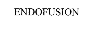 ENDOFUSION