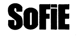 SOFIE