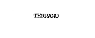 TERRANO