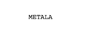 METALA
