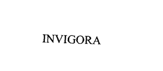 INVIGORA